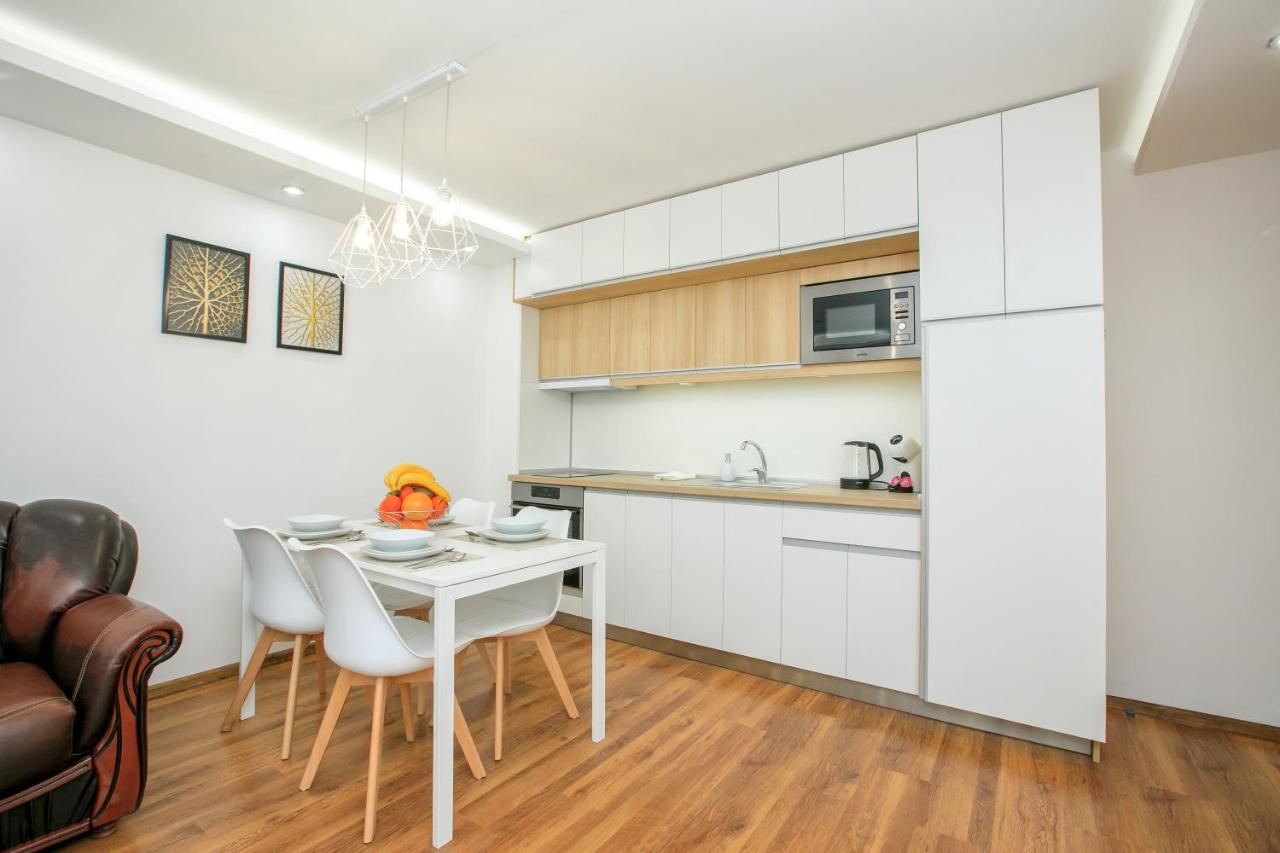 Dream Park Apartment Sandanski Exterior photo