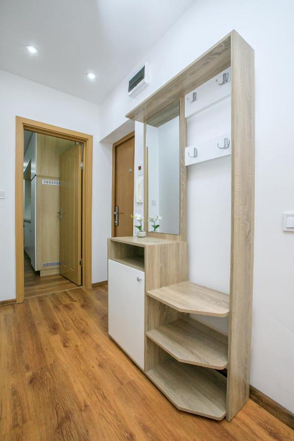 Dream Park Apartment Sandanski Exterior photo